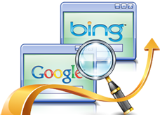 Search Engine Optimisation